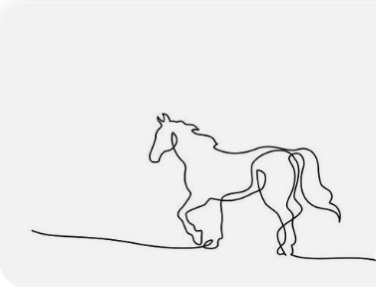 The Pack Horse